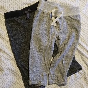 Joggers bundle
